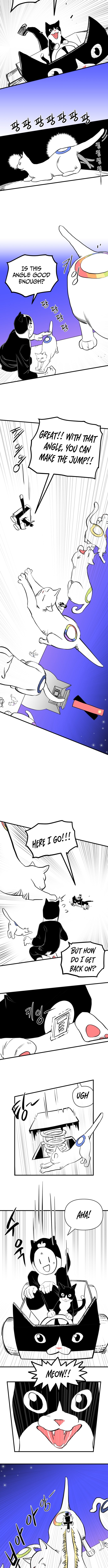 2025 Rookie Short Story Selection Chapter 2 - Page 21