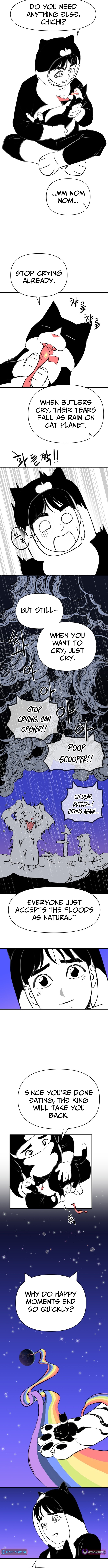 2025 Rookie Short Story Selection Chapter 2 - Page 27
