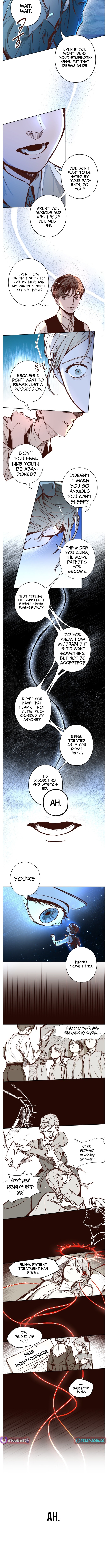 2025 Rookie Short Story Selection Chapter 3 - Page 11