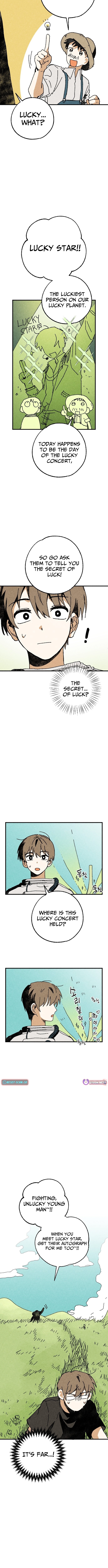 2025 Rookie Short Story Selection Chapter 4 - Page 13