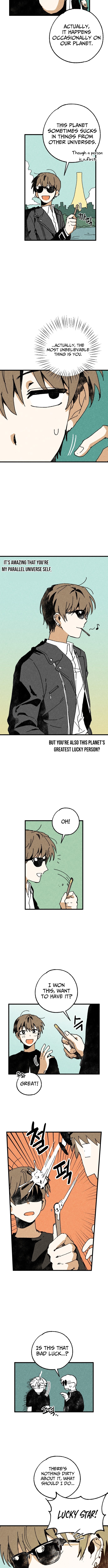 2025 Rookie Short Story Selection Chapter 4 - Page 18