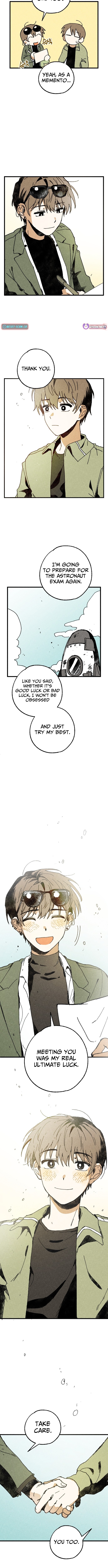 2025 Rookie Short Story Selection Chapter 4 - Page 35