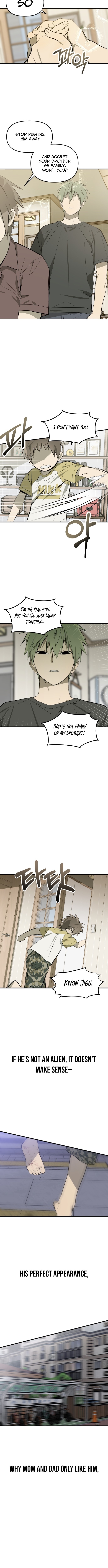 2025 Rookie Short Story Selection Chapter 5 - Page 12