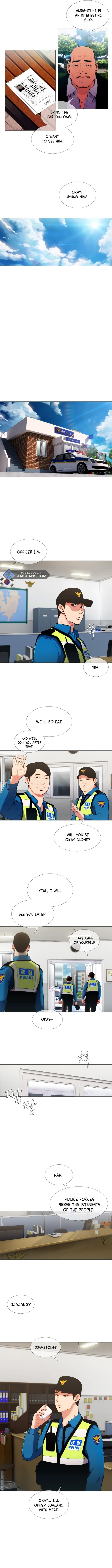 21st Century Martial Artist Chapter 1 - Page 4