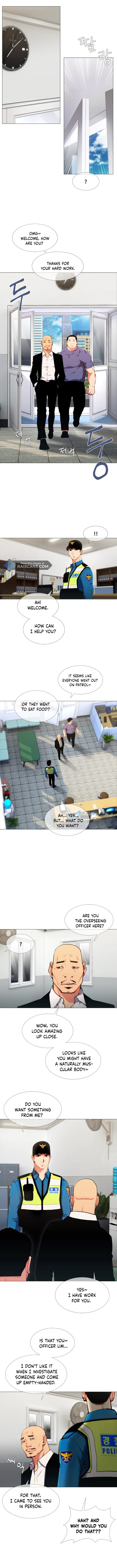 21st Century Martial Artist Chapter 1 - Page 5