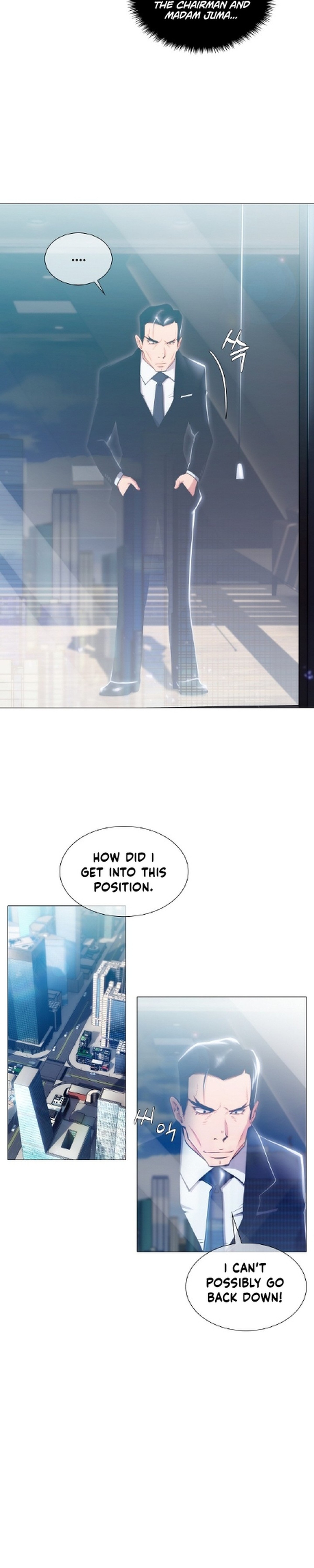 21st Century Martial Artist Chapter 6 - Page 18