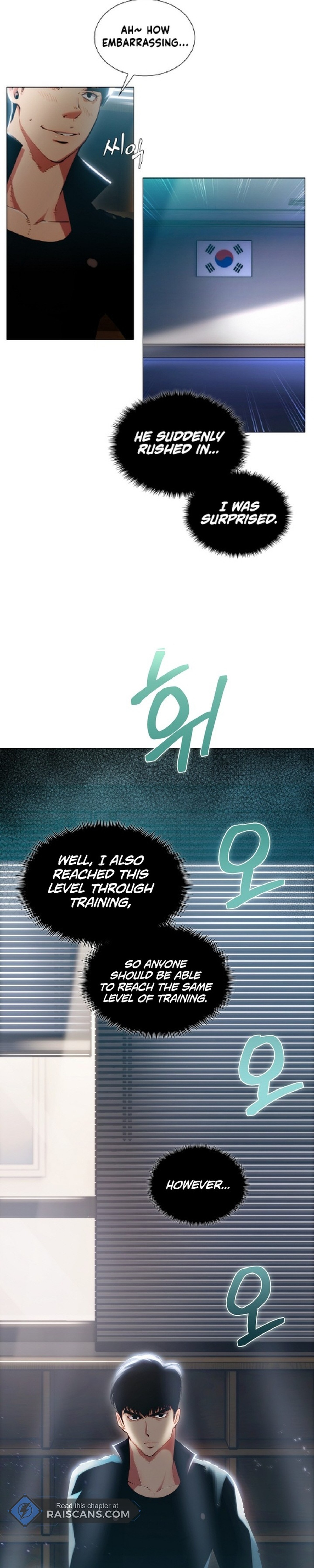 21st Century Martial Artist Chapter 6 - Page 24