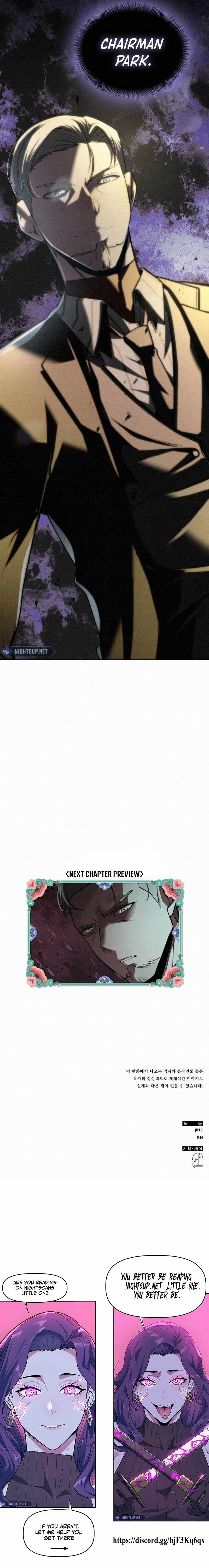 21st Century Retrogression Chapter 46 - Page 14