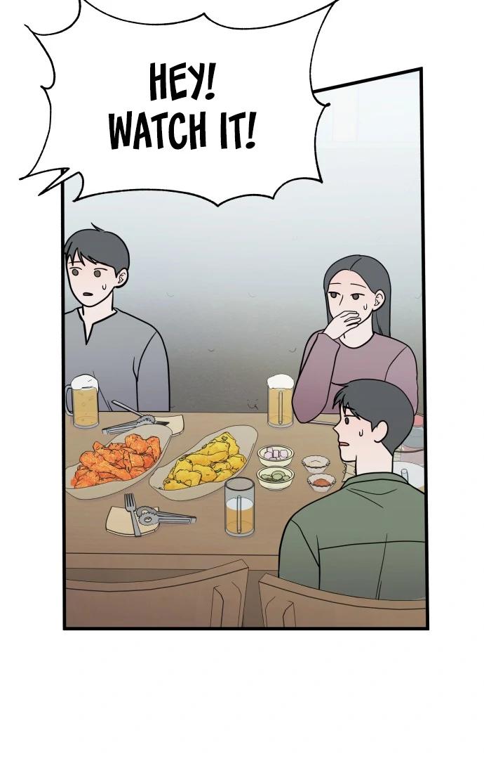 24 Hour Handsome Man Chapter 1 - Page 102