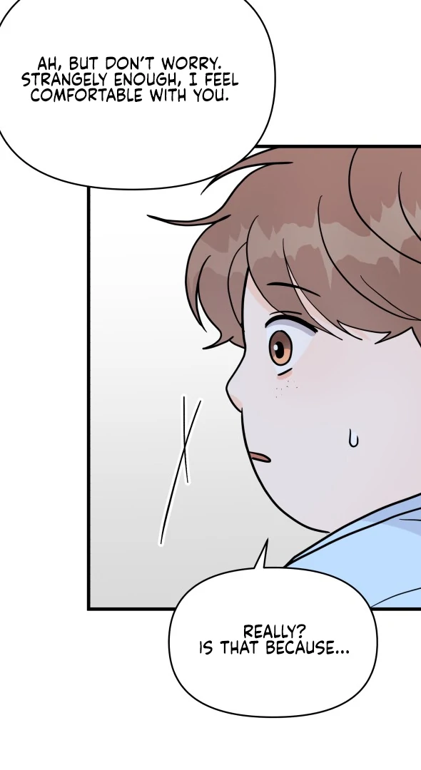 24 Hour Handsome Man Chapter 1 - Page 114