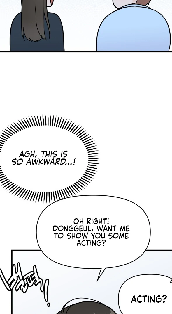 24 Hour Handsome Man Chapter 1 - Page 124
