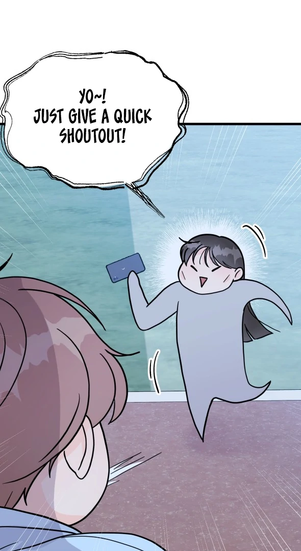 24 Hour Handsome Man Chapter 1 - Page 127