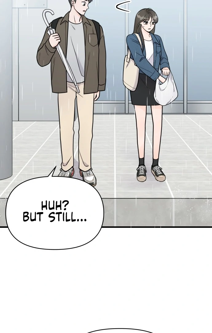 24 Hour Handsome Man Chapter 1 - Page 14