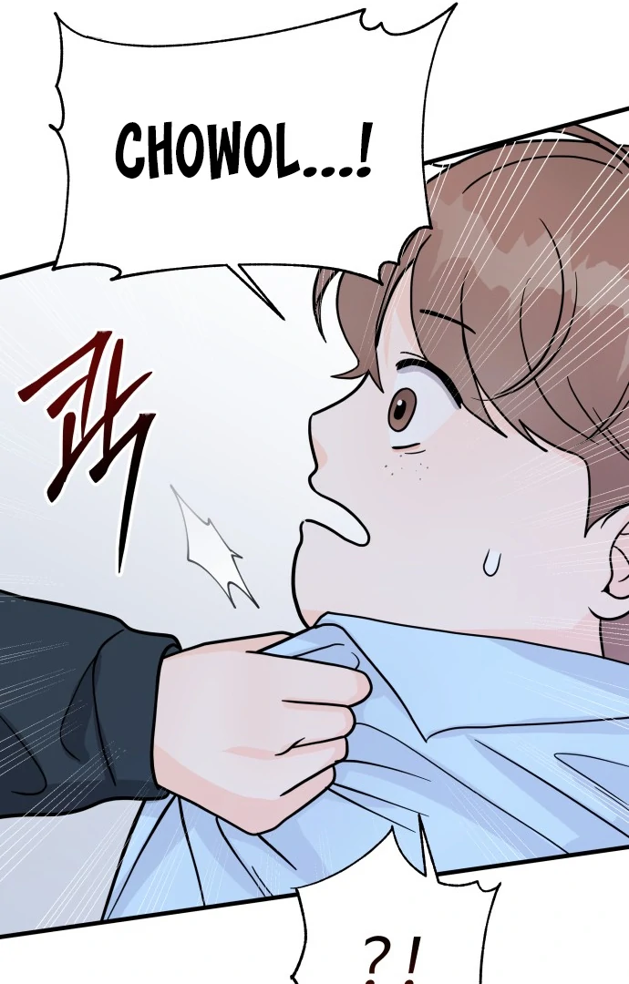 24 Hour Handsome Man Chapter 1 - Page 132