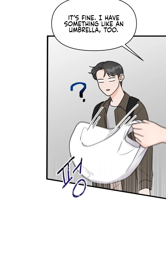 24 Hour Handsome Man Chapter 1 - Page 15