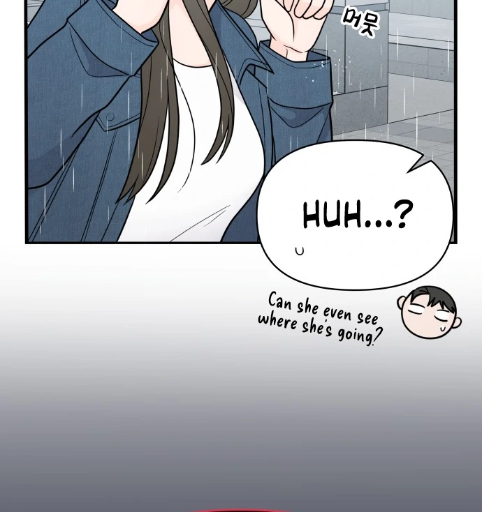 24 Hour Handsome Man Chapter 1 - Page 19