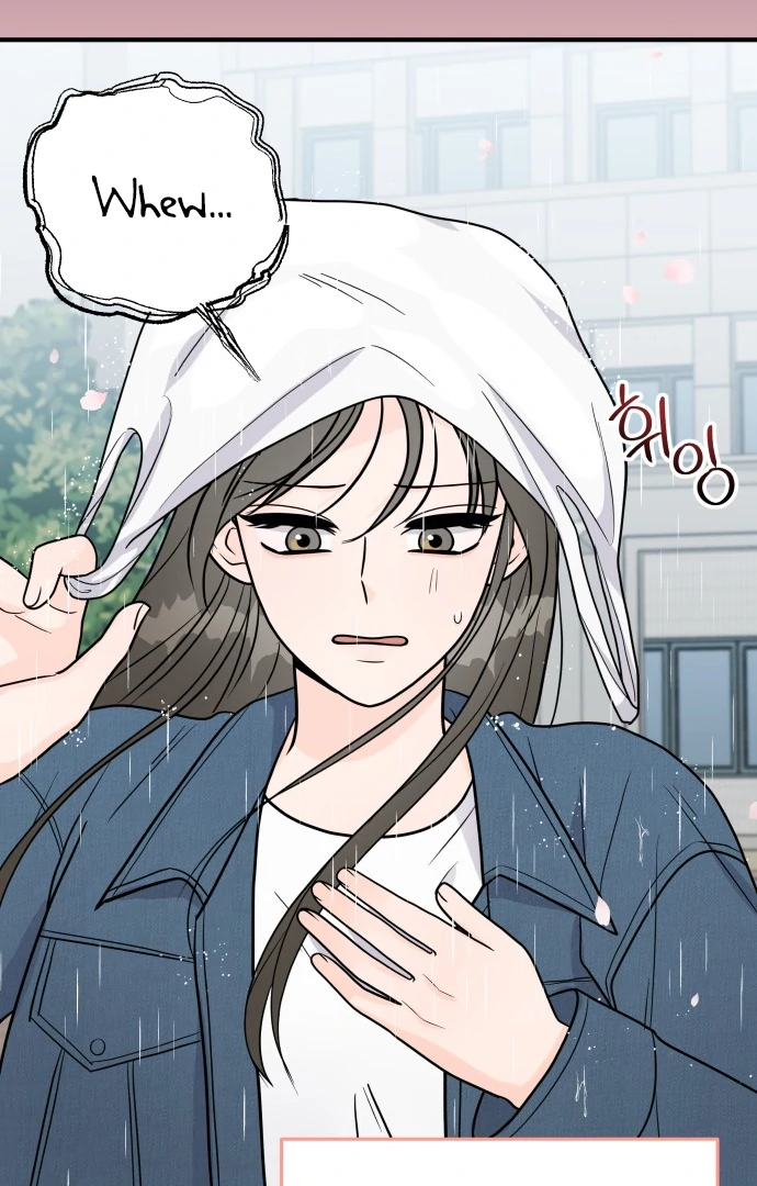 24 Hour Handsome Man Chapter 1 - Page 23