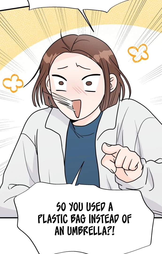 24 Hour Handsome Man Chapter 1 - Page 27