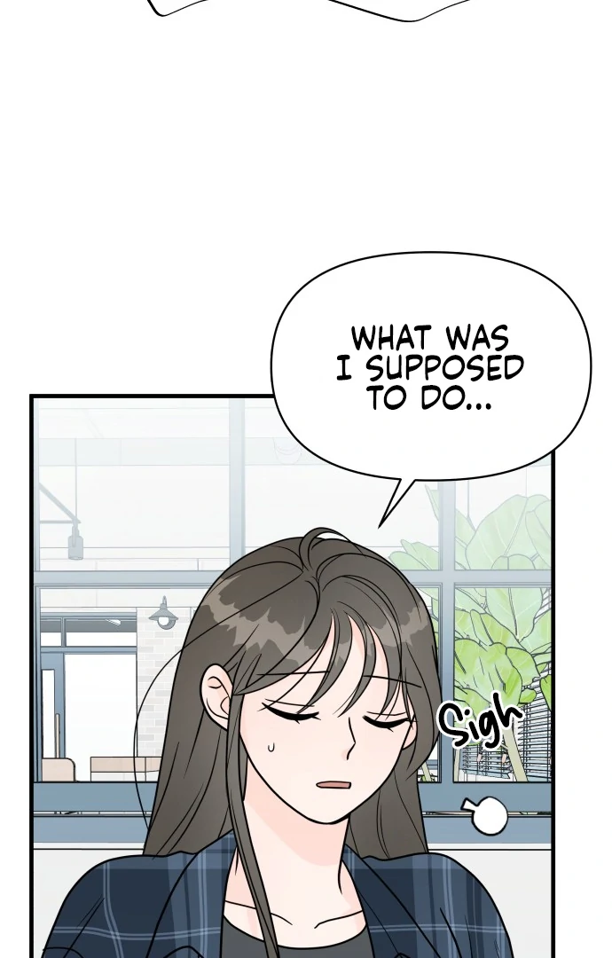 24 Hour Handsome Man Chapter 1 - Page 28