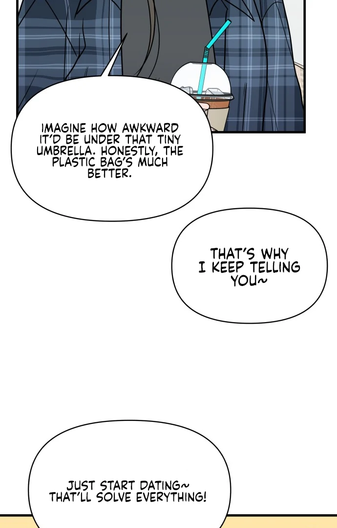 24 Hour Handsome Man Chapter 1 - Page 29