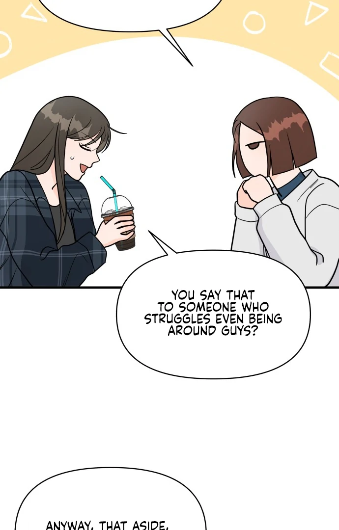24 Hour Handsome Man Chapter 1 - Page 30