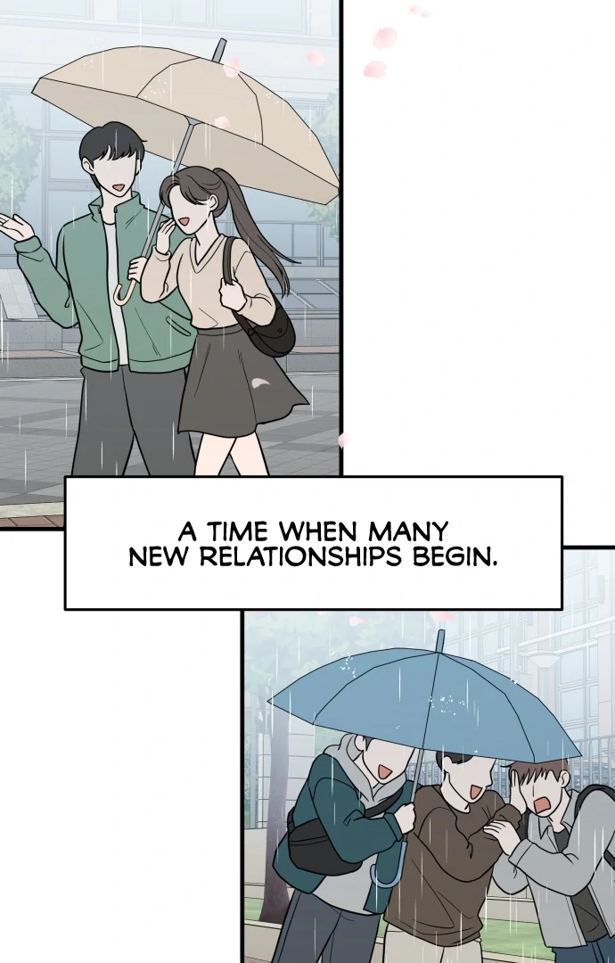 24 Hour Handsome Man Chapter 1 - Page 4