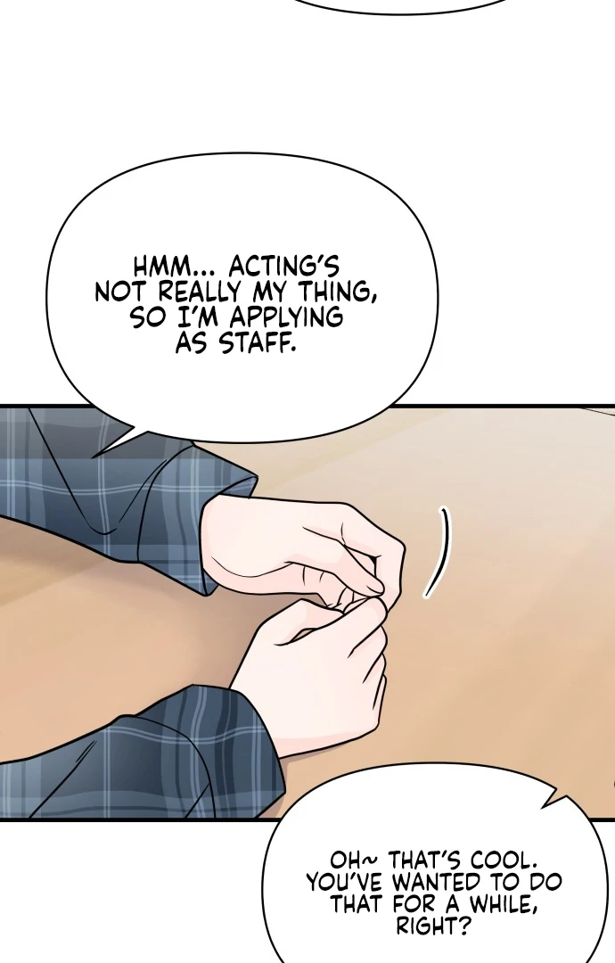 24 Hour Handsome Man Chapter 1 - Page 32