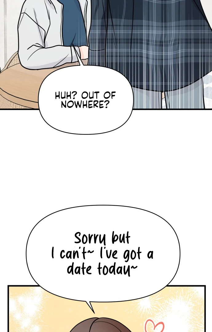 24 Hour Handsome Man Chapter 1 - Page 34