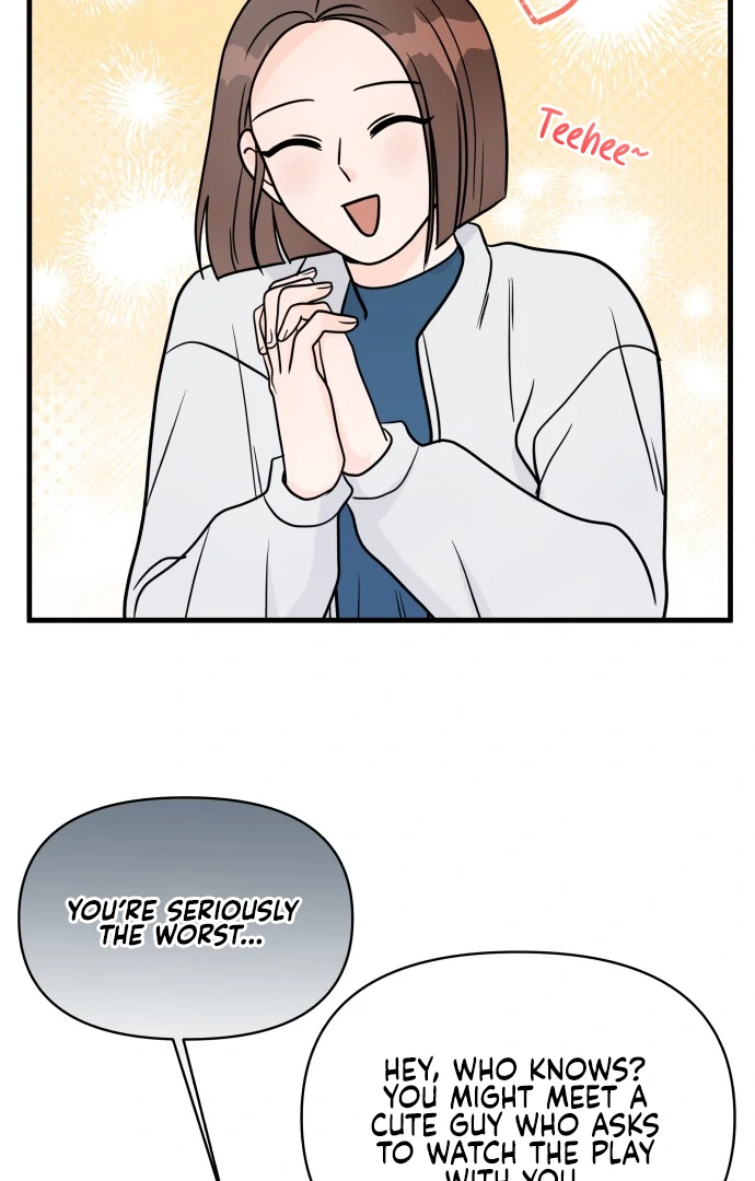 24 Hour Handsome Man Chapter 1 - Page 35