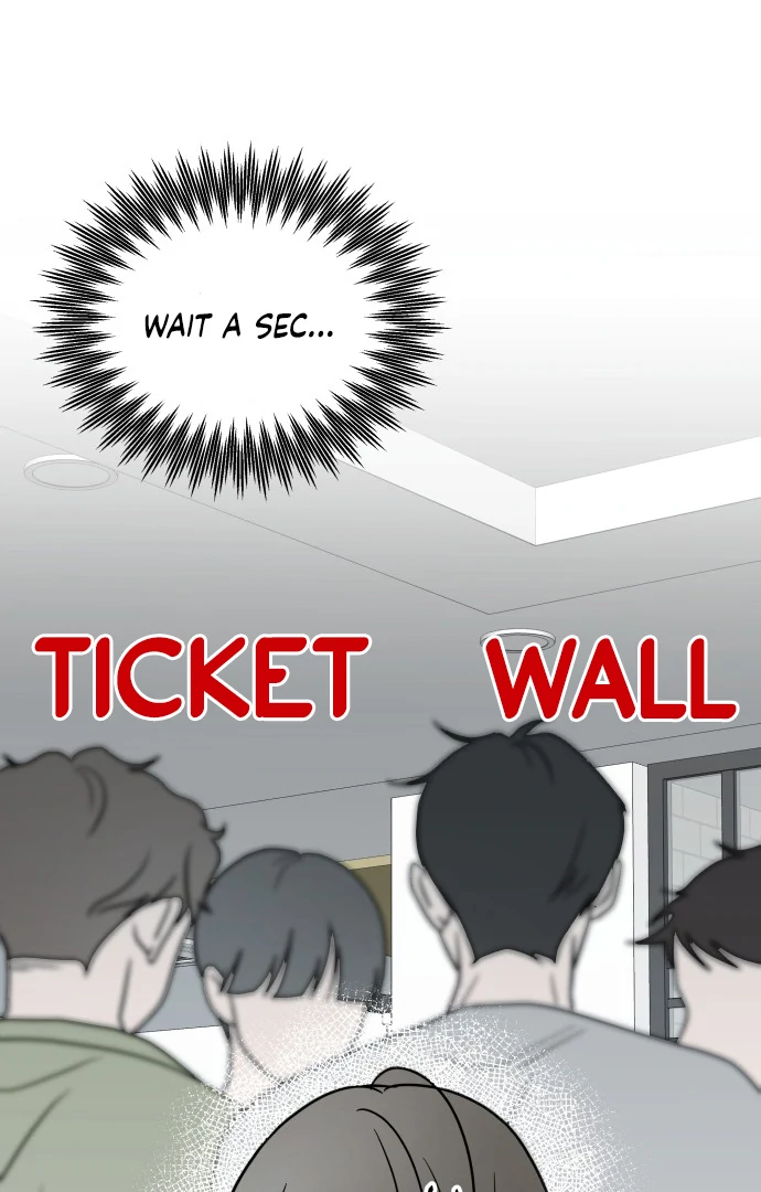 24 Hour Handsome Man Chapter 1 - Page 40