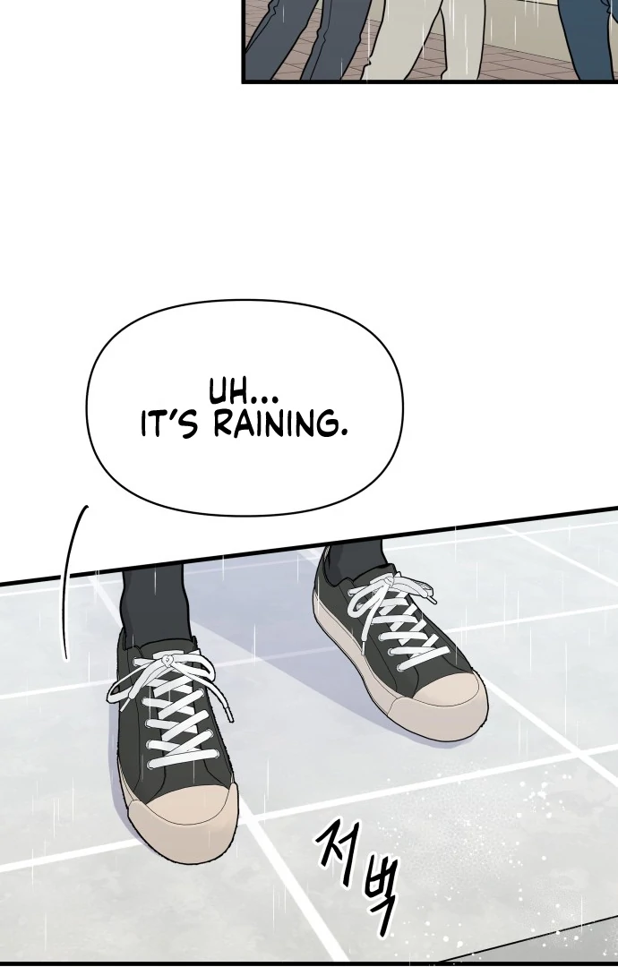 24 Hour Handsome Man Chapter 1 - Page 5