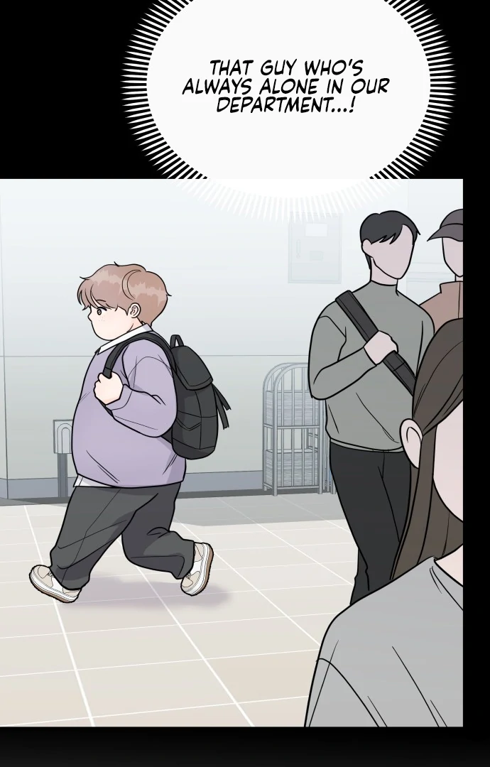24 Hour Handsome Man Chapter 1 - Page 50