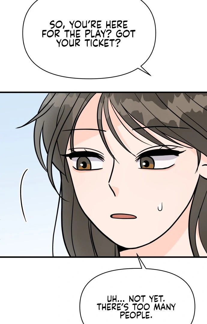 24 Hour Handsome Man Chapter 1 - Page 53