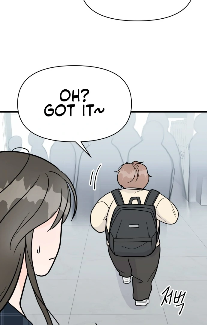 24 Hour Handsome Man Chapter 1 - Page 54
