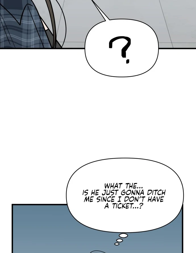 24 Hour Handsome Man Chapter 1 - Page 55