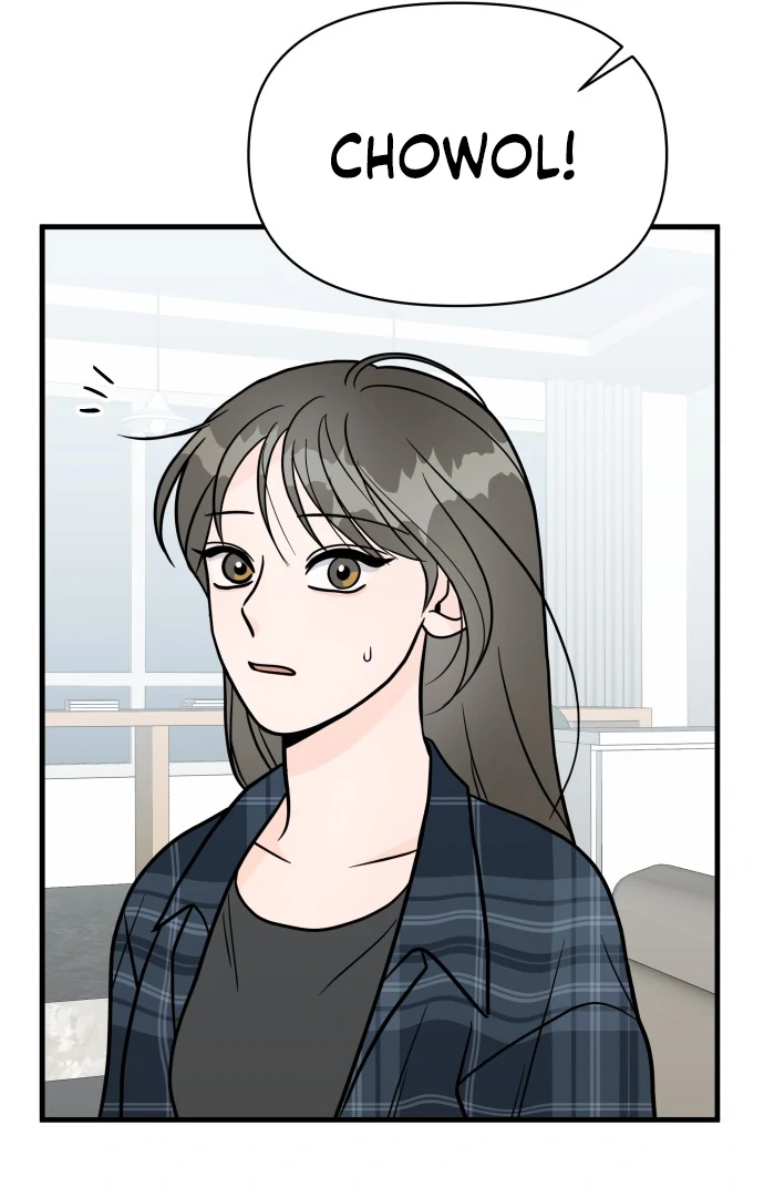24 Hour Handsome Man Chapter 1 - Page 57
