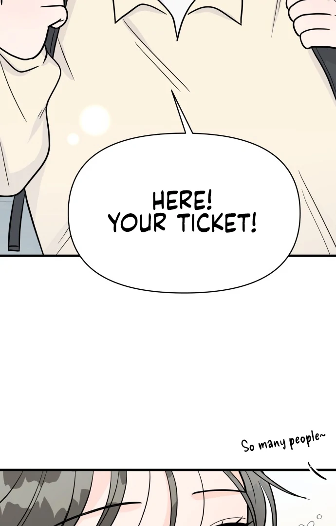 24 Hour Handsome Man Chapter 1 - Page 59