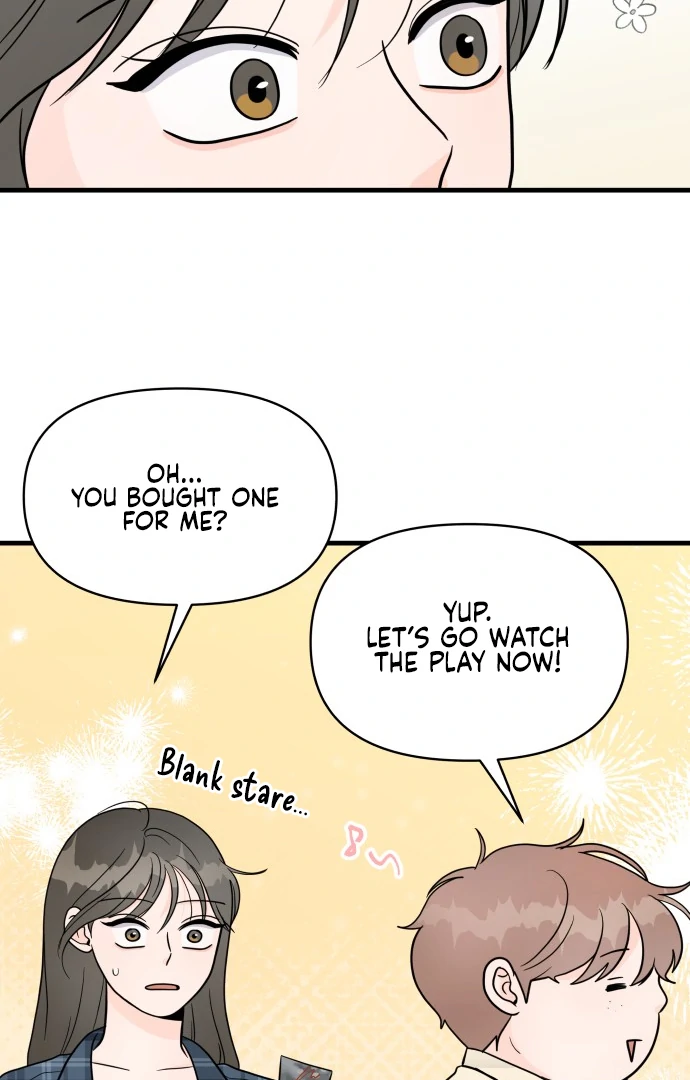 24 Hour Handsome Man Chapter 1 - Page 60