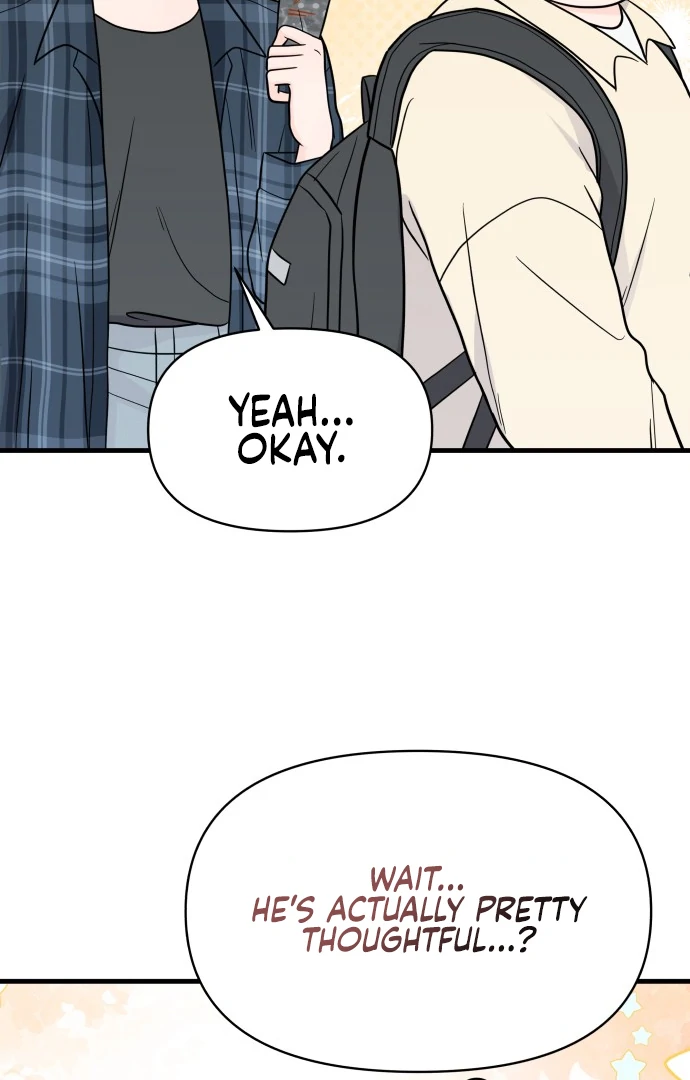 24 Hour Handsome Man Chapter 1 - Page 61