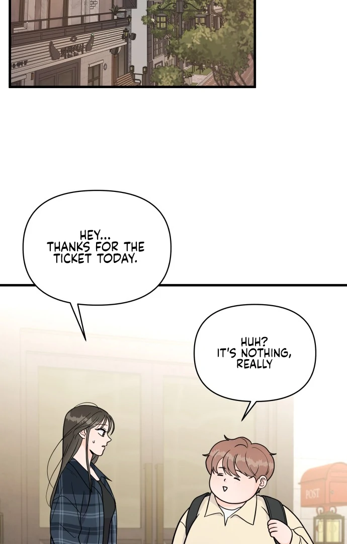 24 Hour Handsome Man Chapter 1 - Page 64