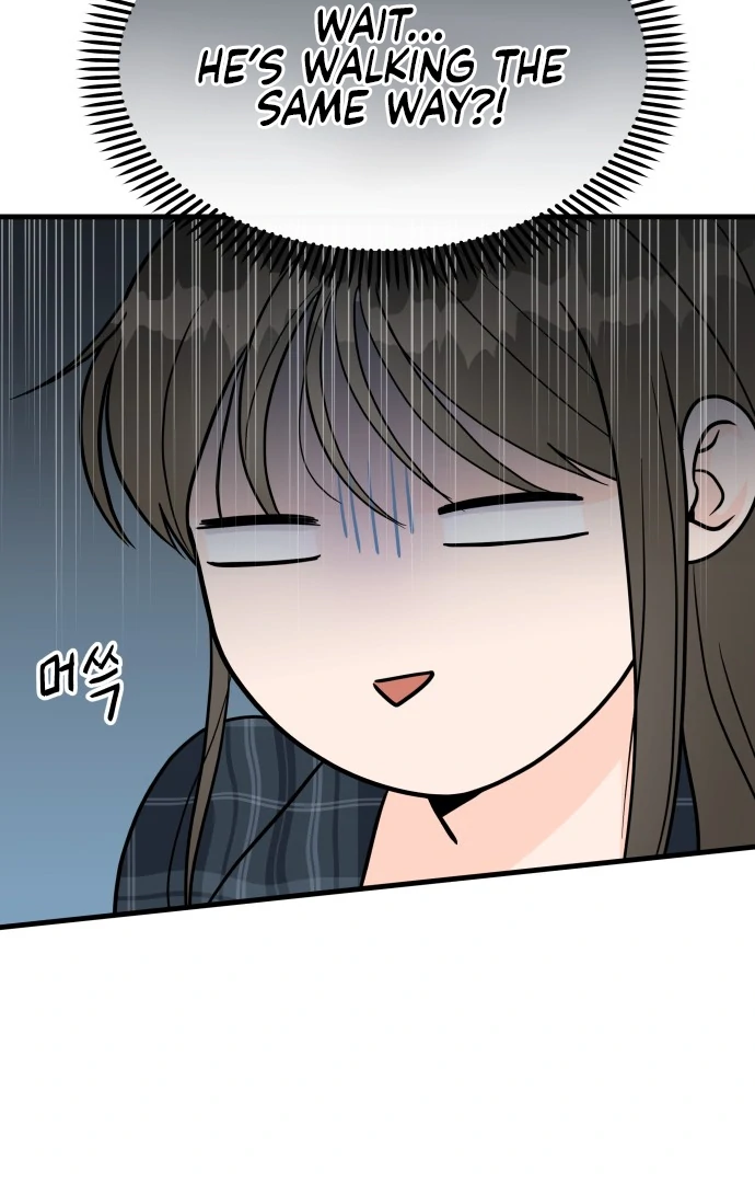 24 Hour Handsome Man Chapter 1 - Page 68