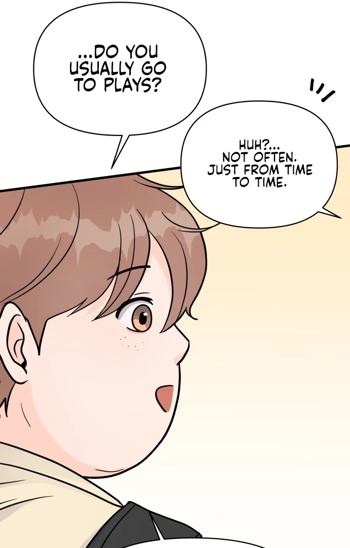 24 Hour Handsome Man Chapter 1 - Page 69