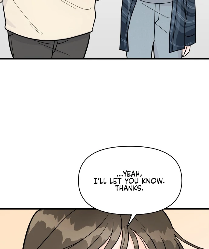 24 Hour Handsome Man Chapter 1 - Page 74