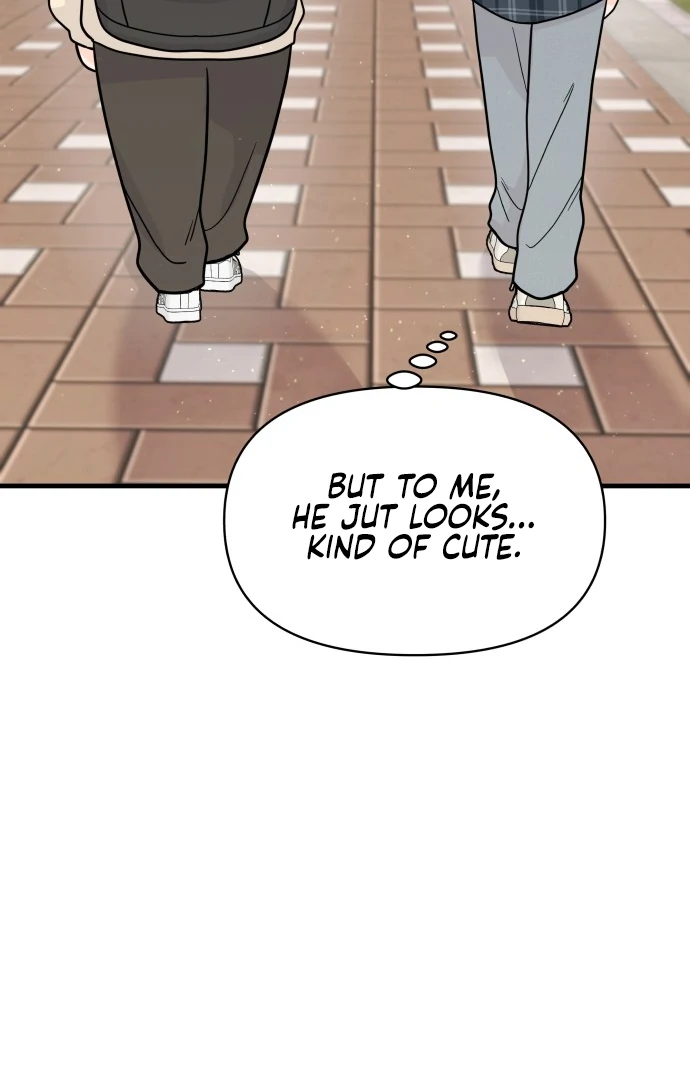 24 Hour Handsome Man Chapter 1 - Page 77