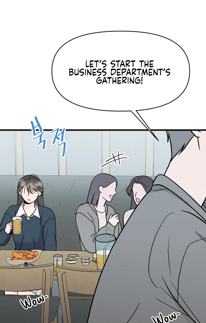 24 Hour Handsome Man Chapter 1 - Page 79