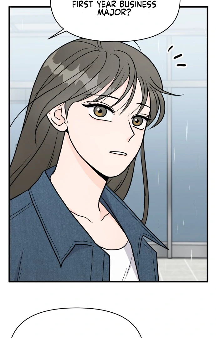 24 Hour Handsome Man Chapter 1 - Page 9