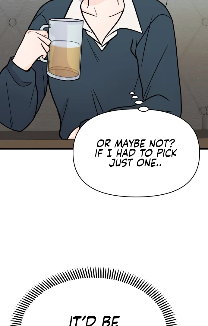 24 Hour Handsome Man Chapter 1 - Page 81