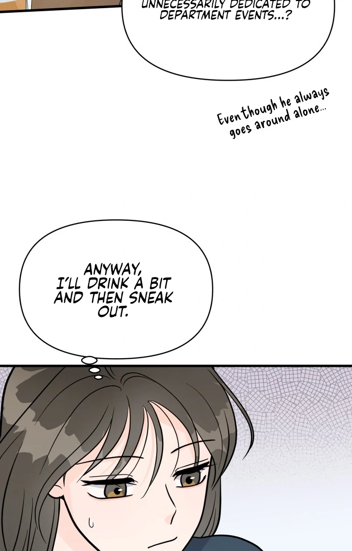 24 Hour Handsome Man Chapter 1 - Page 83
