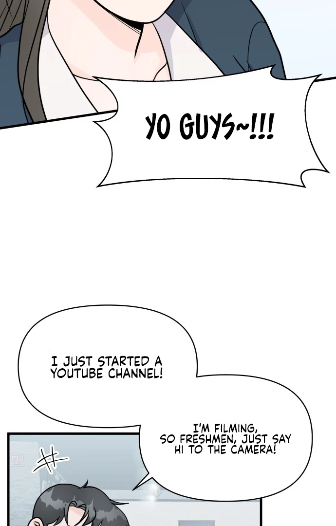 24 Hour Handsome Man Chapter 1 - Page 84