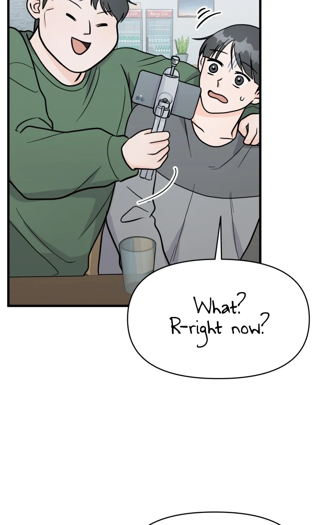 24 Hour Handsome Man Chapter 1 - Page 85